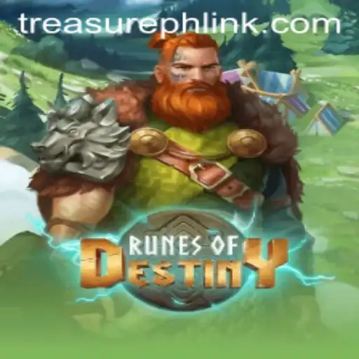 Exploring RunesOfDestiny