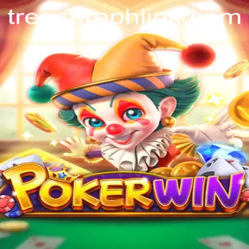 Exploring the Allure of POKERWIN: A New Frontier in Gaming with Treasureph