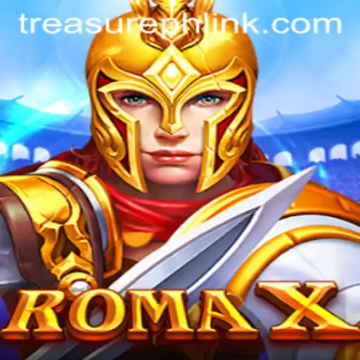Unleashing the Adventure: Dive into RomaX and Discover TREASUREPH