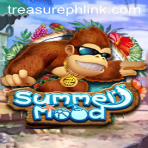 SummerMood: Exploring the Exciting World of TREASUREPH