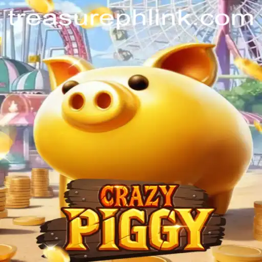 Embark on an Epic Adventure with CrazyPiggy and the Alluring Quest for TREASUREPH
