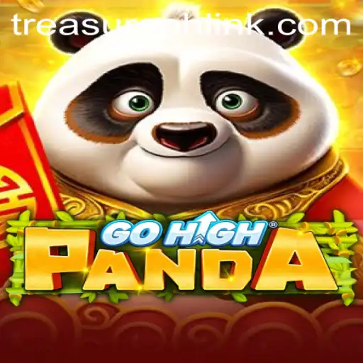 Discover the Exciting World of GoHighPanda: A New Adventure Awaits with TREASUREPH