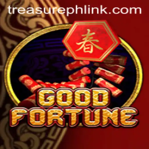 Dive into the Exciting World of GoodFortune: A Thrilling Ride with TREASUREPH