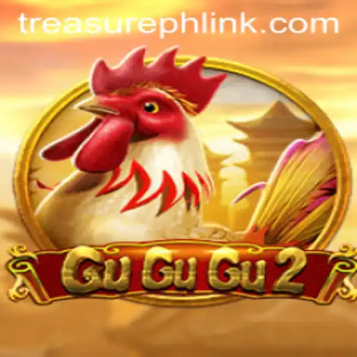 GuGuGu2: An Intriguing Puzzle in the Heart of TREASUREPH