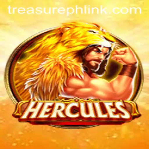 Embark on an Epic Adventure with Hercules: Discover the World of TREASUREPH