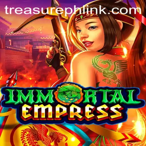 Master the Realm of ImmortalEmpress: A New Adventure Awaits