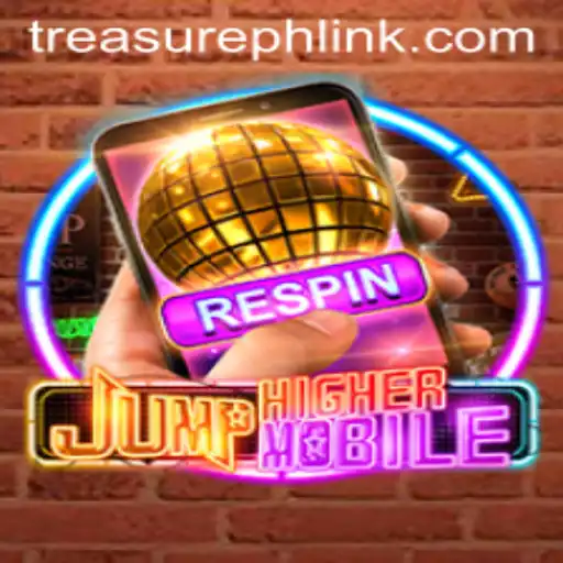JumpHighermobile and TREASUREPH: A Unique Gaming Experience