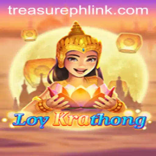 Exploring LoyKrathong: The Enchanting Game of TREASUREPH