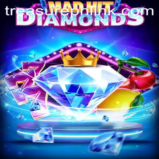 MadHitDiamonds: Unveiling the Sparkling World of TREASUREPH