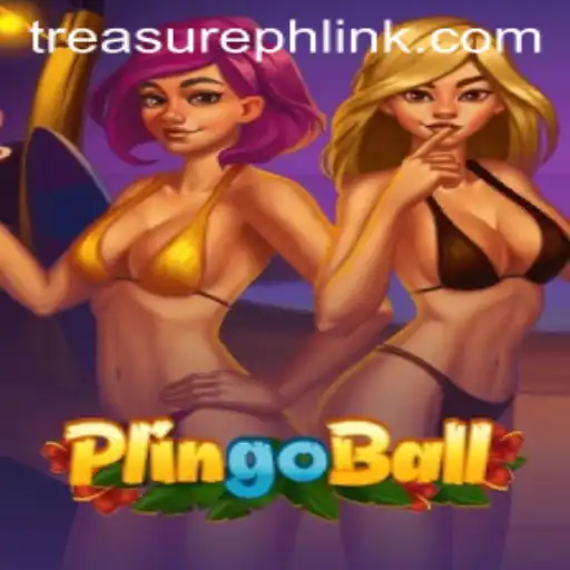 Discover the Excitement of Plingoball: TREASUREPH Edition
