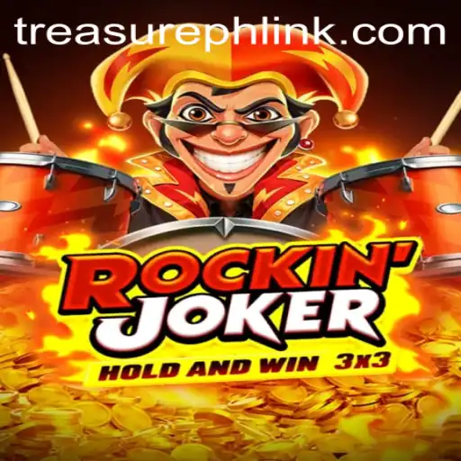 Unveiling RockinJoker: The Thrilling Dice Game You Can't Miss