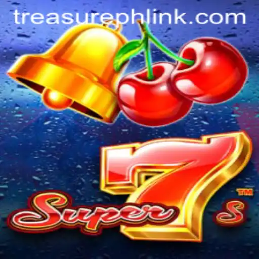 Exploring the Vibrant World of Super7s: A TREASUREPH Adventure