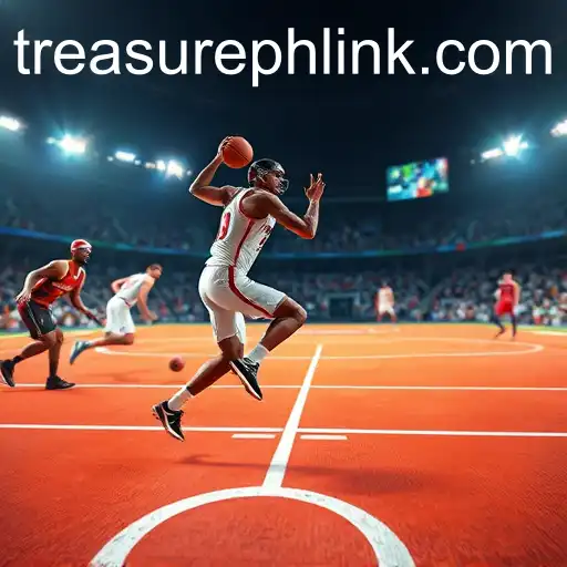 Virtual Sports: The Rise of TREASUREPH in the Digital Arena